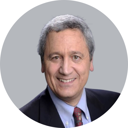 Dr Lawrence J. DeLucas